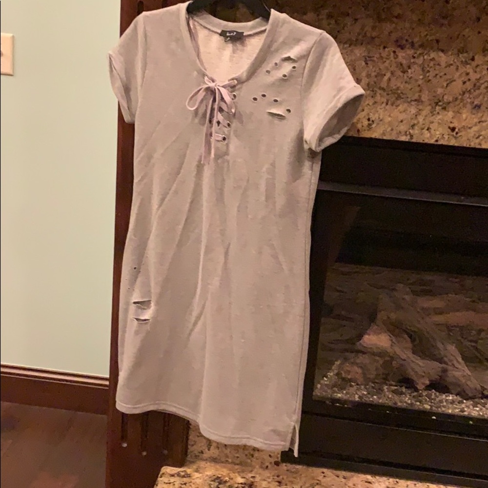 Casual dress